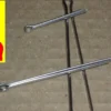 Goupille Fendue Inox A4