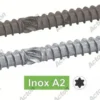 Vis Terrasse Inox A2 A4